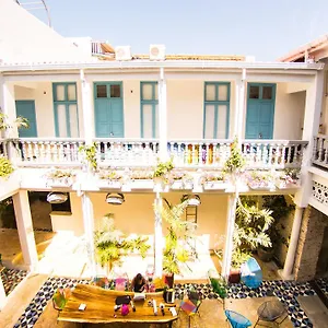 Republica Albergue